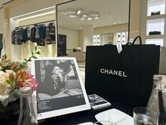 -CHANEL(恒隆广场店)