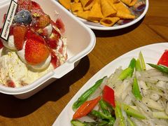 -雀舞云南菜(天津天河城购物中心店)