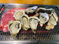 -蚝英雄鲜蚝自助专门店(长楹天街直营店)