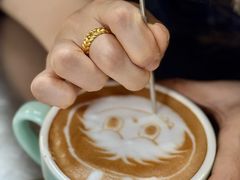 -王森咖啡西点烘焙培训(上海名厨中心店)