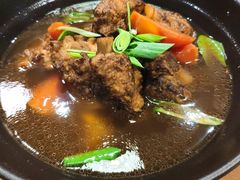 -薇酌饮·陕西菜(南门外店)