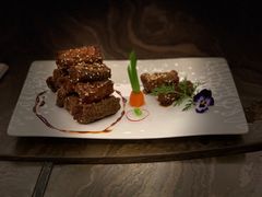 燻魚-伯衡55·吉品轩(乌鲁木齐南路店)