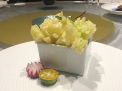 -嘉宴(明发外滩广场店)
