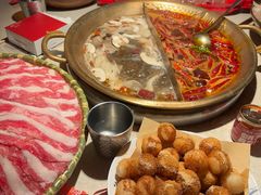 -小龙坎火锅(全球总店)