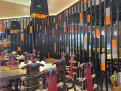 -四季喧黔味豆米火锅(万达广场店)