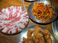 -原始泥炉烤肉(总店)
