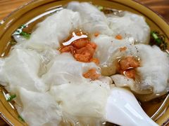 -北门严记小吃(九华中路店)