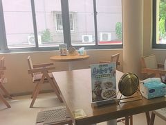 -面道赞宁海海鲜面(迎凤街店)