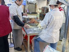 -林包子铺(市府广场店)