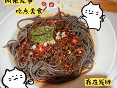 -杨氏青龙虾·羊蝎子(珠江路店)