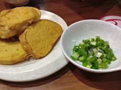 裹鸡蛋炸馒头片-搓火大都会(广安门总店)