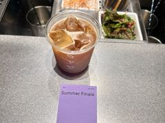 -O.P.S. CAFE