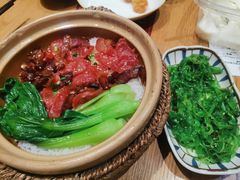 腊味皇煲煲仔饭-煲仔皇(雨花客厅店)