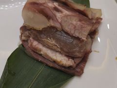 -清真悦宾楼食府(海湖店)