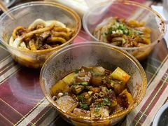 -洁美凉粉店(温江店)