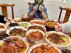 -辣螃铠盆盆蟹大排档(总店)