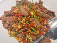 -兰湘子·湘菜小炒(崂山丽达店)