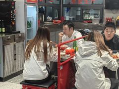 -堂堂小伙夫·辽宁小吃大排档(京西大悦城店)