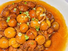 -芝城故事·建瓯土菜