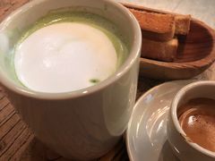 -漫咖啡MAANCOFFEE(人大店)