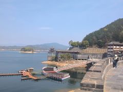 -花亭湖风景名胜区