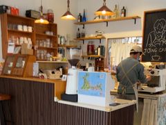 -几静cafe(基湖店)