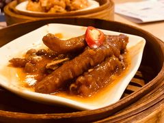 -点都德(华强南店)