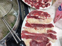 -黑山牛肉汤火锅(花城汇店)