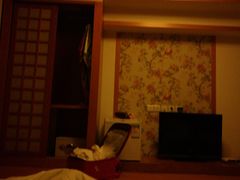 -华山御温泉度假村