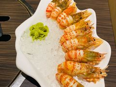 -赤坂亭·M9和牛烧肉(南京江南虹悦城店)