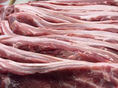 -锦绣大地生鲜食品厅