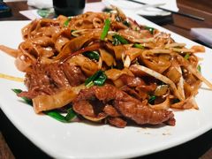 -新旺茶餐厅(嘉里城店)