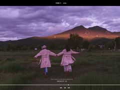 -爱我旅拍婚纱摄影(大理店)