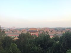 iphone_upload_pic-景山公园