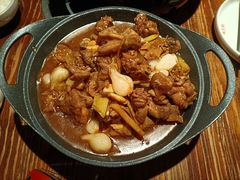 -瑶王府·广西菜(相思湖店)