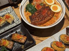 -小川洋风料理(街道口店)