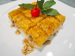 西北凉糕-上庄晋风庄园(上庄店)