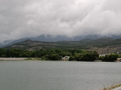 -清溪水库