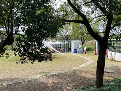 -同里国家湿地公园