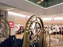 -壹海城ONE MALL