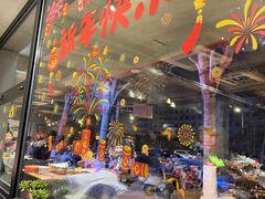 -熙成烧烤(白塔岭店)