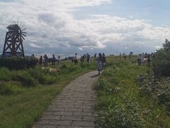 -飞天山旅游区