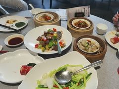 -潮府馆·非遗潮州菜·世纪公园(新国际博览中心店)