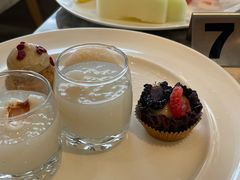 -北京王府井希尔顿酒店·万斯阁西餐厅