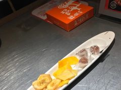 -探鱼·鲜青椒爽麻烤鱼(增城东汇城店)