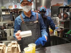 -1点点(新达汇三林店)