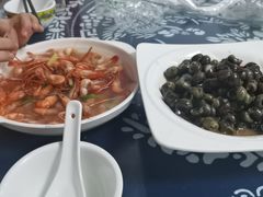 -太湖好灶头土菜馆(石公路店)