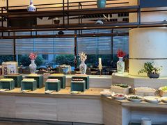 -华信天港禧悦酒店·浩自助餐厅(宁波奉化万达广场店)