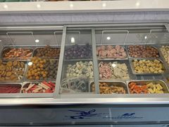 -刁四麻辣烫(裕华店)