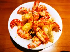 -0574龙虾的故事(东裕店)